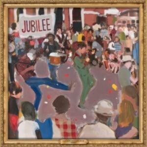 Old Crow Medicine Show: Jubilee