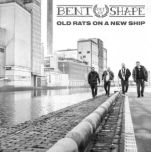 Old Rats On A New Ship (Ltd.Black LP)