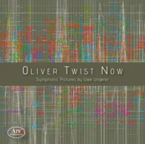 Oliver Twist Now-Symphonic Pictures