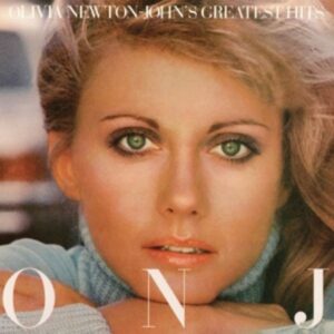 Olivia Newton-Johns Greatest Hits (Deluxe Vinyl)