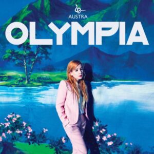 Olympia (Vinyl+MP3)