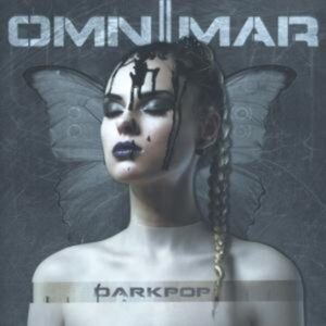 Omnimar: Darkpop (Lim.Digipak)