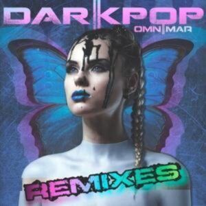 Omnimar: Darkpop Remixes (Ltd.Digipak)