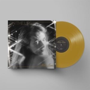 ON THE LIPS (Candlelight Gold Vinyl)