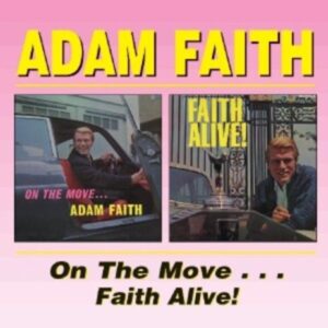 On The Move/faith Alive