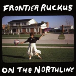 On The Northline (Ltd 2LP)