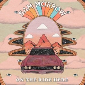 On The Ride Here (Digipak CD)