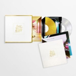 Once Twice Melody (Gold Edition) (Ltd.Del.2LP Box)