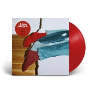 One More Thing (Ltd. LP/Red Vinyl)