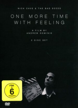 One More Time With Feeling (2DVD)