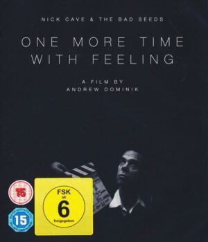 One More Time With Feeling (2x Blu-Ray)