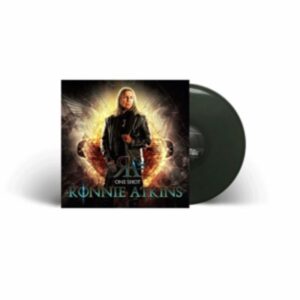 One Shot (Lim/180g/Black Vinyl)