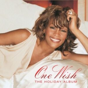 One Wish-The Holiday Album