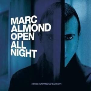 Open All Night (3CD Expanded Edition)