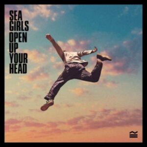 Open Up Your Head (Vinyl)