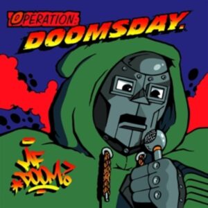 Operation Doomsday