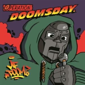 Operation Doomsday