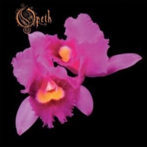 Opeth: Orchid