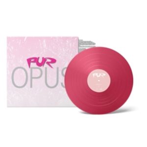 Opus 1 (LTD. Col. Vinyl)