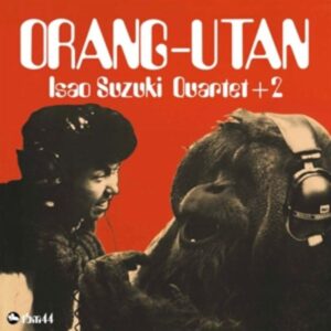 Orang-Utan (Reissue)