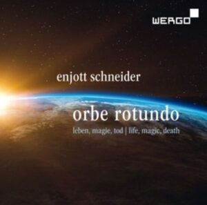 Orbe Rotundo-Lieder von Leben