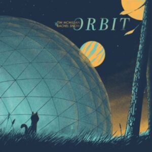 ORBIT (LP)