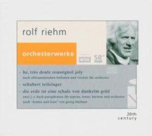 Orchesterwerke