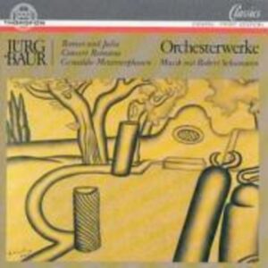 Orchesterwerke