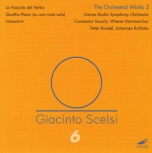 Orchestral Works 2