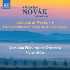 Orchestral Works