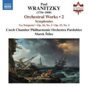 Orchestral Works