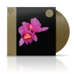 Orchid (Ltd.Gold Col.2LP)