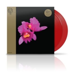 Orchid (Ltd.Red Col.2LP)