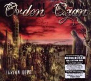 Orden Ogan: Easton Hope (Ltd.Digi)