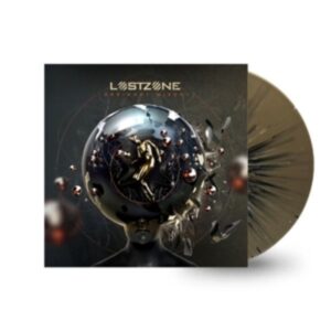 Ordinary Misery (Ltd.Gtf.Ltd. Gold/Black Splatter