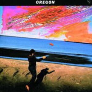 Oregon: Oregon (Touchstones)