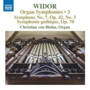 Organ Symphonies