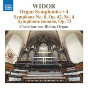 Organ Symphonies