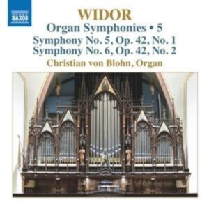 Organ Symphonies