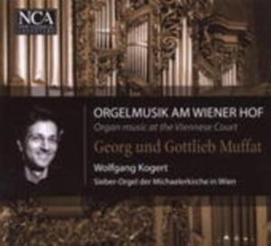 Orgelmusik Am Wiener Hof