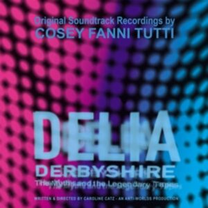 Original Soundtrack Recordings from the film Deli