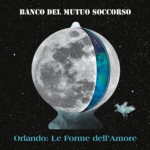 Orlando: Le Forme dellAmore