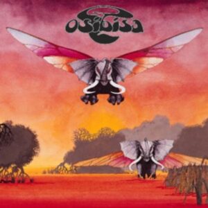 Osibisa