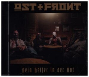 Ost+Front: Dein Helfer In Der Not