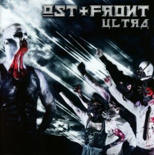 Ost+Front: Ultra