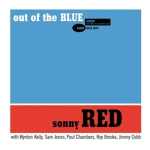 Out Of The Blue (Tone Poet Vinyl)