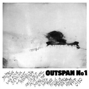 Outspan No.1