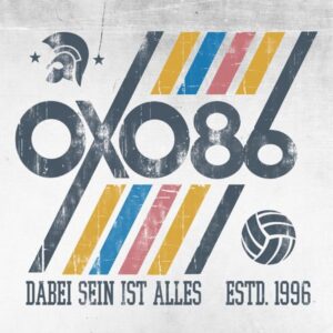 Oxo 86: Dabeisein ist alles (Digipak)