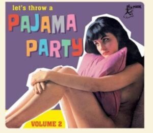 Pajama Party Vol.2