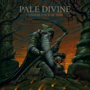 Pale Divine: Consequence Of Time